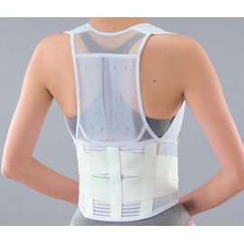 kozitto 背suzi Correction Corset ll