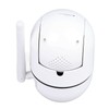 Smart Security Camera 355 Degree Rotation Pan Tilt Wireless Wifi