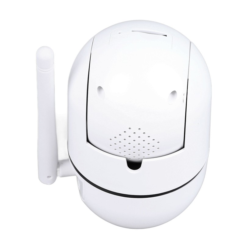 Smart Security Camera 355 Degree Rotation Pan Tilt Wireless Wifi
