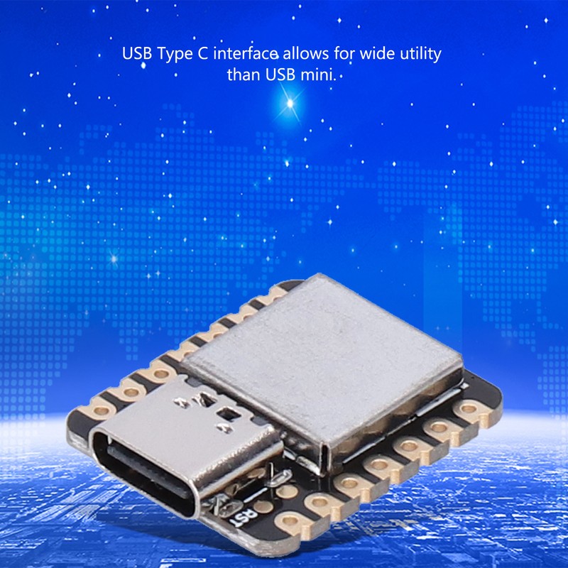 Microcontroller Micro Controller Development Control Board for Seeeduino XIAO DC