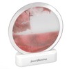 Quicksand Painting Light USB Plug in Eye Protection Art Decoration