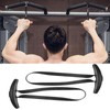 CAWKAY Pull Up Training Tube, Grip, Muscle Training, Pull Up