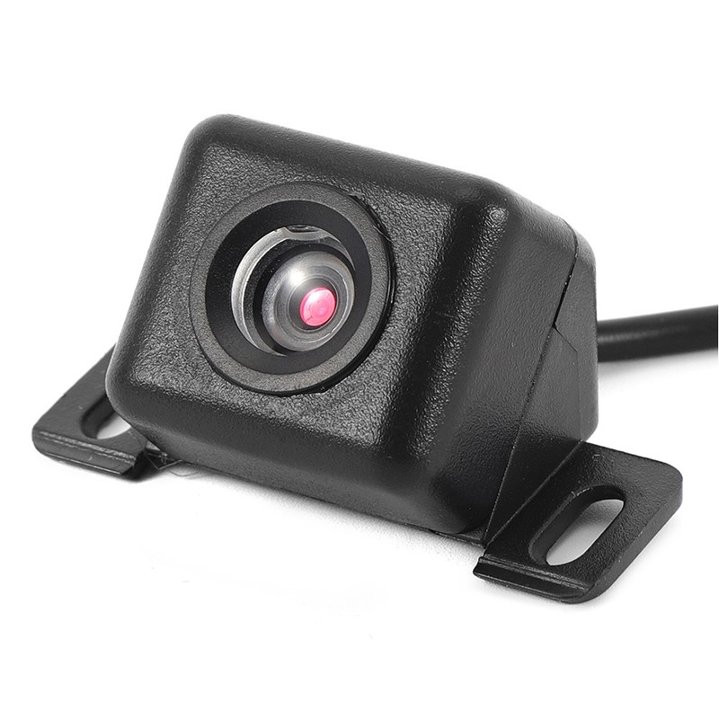 Universal Car Parking System HD Monitor with 170° Waterproof Rear