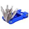 20 in 1 Multifunctional Bike Chain Cutter Portable Aluminium Alloy
