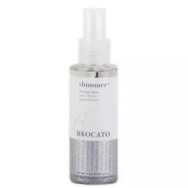 Brocato Shimmer Platinum Spray