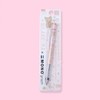 San-x Rilakkuma PH07101 Monograph Mechanical Pencil, Dull Color