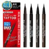 K-パレット(K-Palette) リアルラスティグアイライナー24hWP SB スーパーブラック 0.6ml 0.6ミリリットル (x 1)