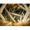 CALVENDO Puzzle Crystal Worlds in a Stalactite cave | Size