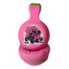 Maíz Audifonos Diadema Bluetooth Inalambricos Radio Fm Niños Color Azul