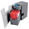 Flip N Tray Xenoskin Deck Case, Grey