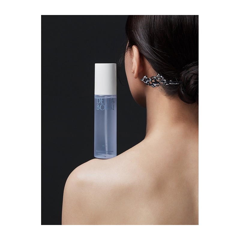 Seaweed Boosting Ampoule Mist 95ml / 해초부스팅 앰플미스트 95ml