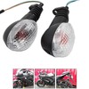 motoparty Motorcycle Turn Signals For KAWASAKI EX250R NINJA 250R KLX250S