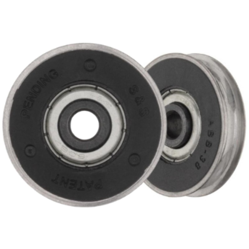 BARTON KRAMER Miller Roller for Sliding Glass Doors | Roller