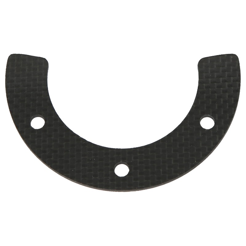 External Horn Button Kits Carbon Fiber 6 Bolts Steering Wheel