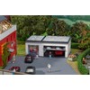 Faller 130319 Double Garage with parts