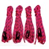 Guy Ropes 3mm 4m Guy Lines Tent Camping Cords Heavy