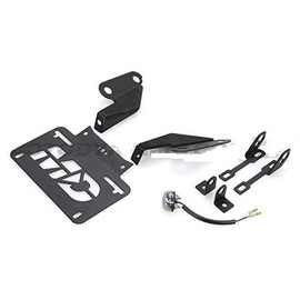 Monster 821 2015 2016 2017 Fender Eliminator Tail Tidy
