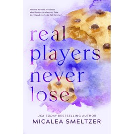 Real Players Never Lose - Special Edition