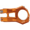 Funn Strippa EVO MTB Stem, Bar Clamp 35mm (Length 45mm,
