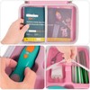 casmilee Case Compatible with 3Doodler Start+ Essentials 3D Pen Set