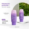 B Life | Kit de 3 cremas para manos 80