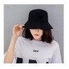 Didier Market 5 Sombreros Pescador Bucket Hat Unisex Aesthetic Mayoreo