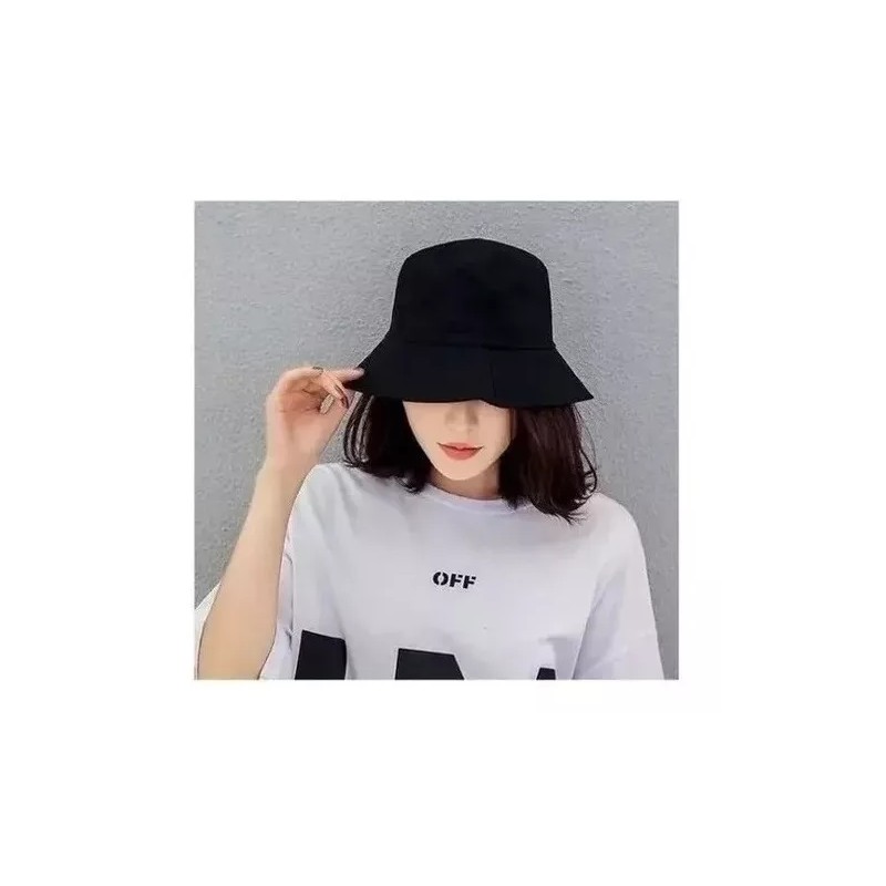 Didier Market 5 Sombreros Pescador Bucket Hat Unisex Aesthetic Mayoreo