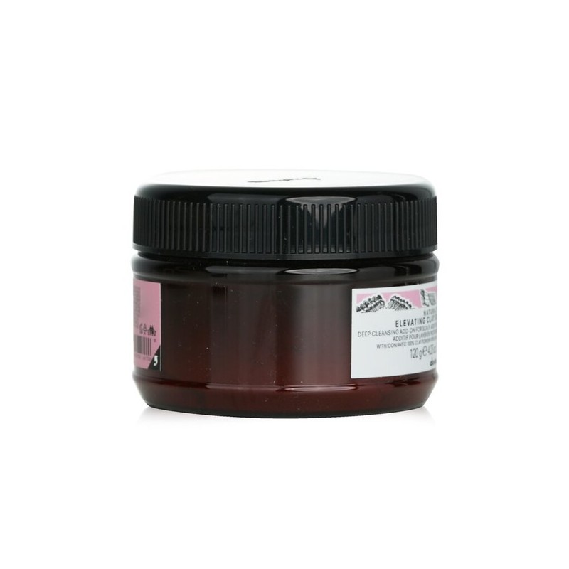 Davines Natural Tech Elevating Clay Super Cleanser 120g/4.23oz / 다비네스