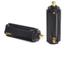 3 x 1.5V AAA Cylindrical Battery Protective Cove Bracket for