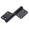 MOZCORN 6 Pcs 4 Inch Lift Off Flag Hinges -