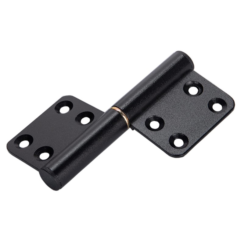 MOZCORN 6 Pcs 4 Inch Lift Off Flag Hinges -