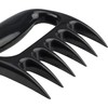 Meat Shredder Claws for BBQ, Pulled Pork and Chicken, Heat-Resistant