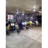 Aftermarket 2020 Ski Doo Gen4 Gen 4 LED Headlight UPGRADE