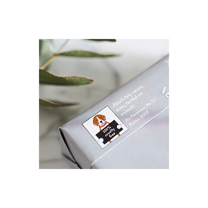 Dog Walkers Triple Milled Soap (Beagle)