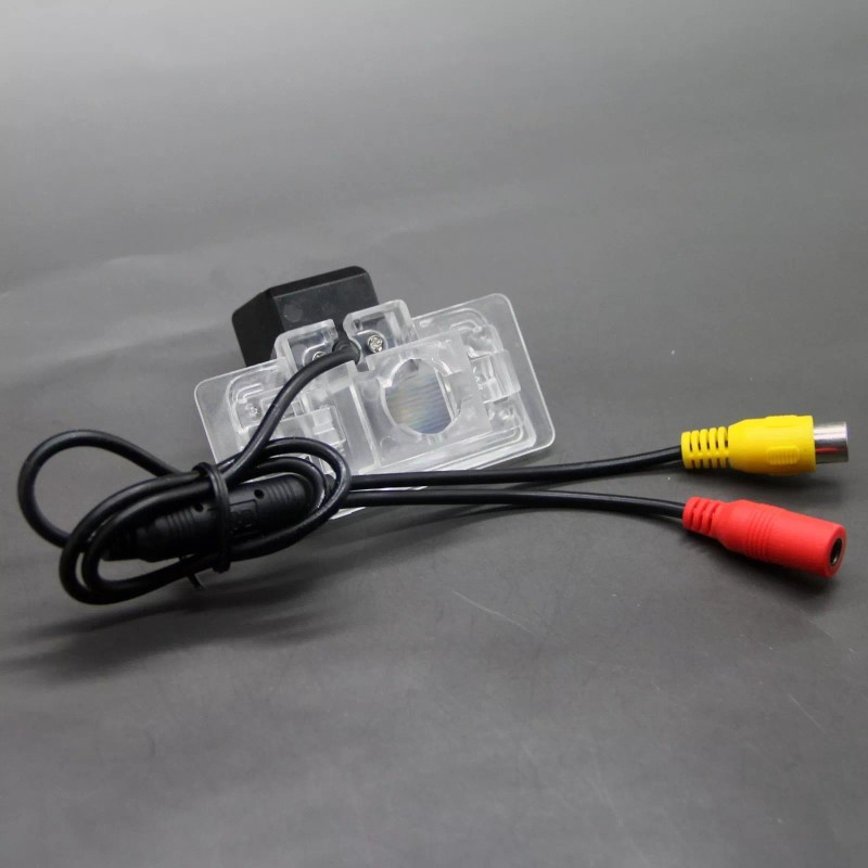 New Vision Auto Car Rear View Backup Camera For Nissan