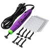 A.T. FIELD ATF-1101 Pen Sander 1st Model