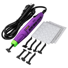 A.T. FIELD ATF-1101 Pen Sander 1st Model