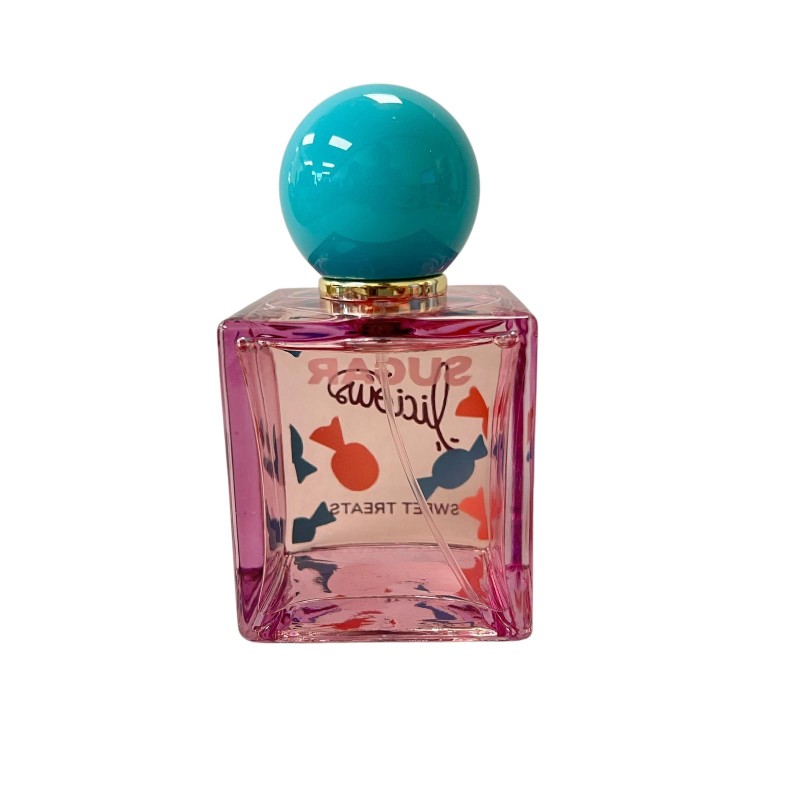 Sugarlicious Sweet Treats Eau De Parfum 3.4 fl oz 100ml