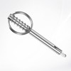M METERXITY 2-Pack Quick Release Pins, 316 Stainless Steel 8mm
