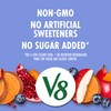 V8 Blends 100% Juice Pomegranate Blueberry Juice, Fruit and Vegetable