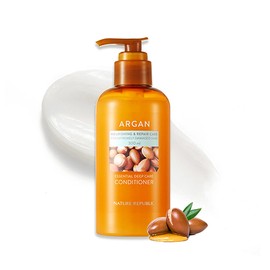 Nature Republic [Nature Republic]*TIMEDEAL* Argan Essential Deep Care Conditioner 300ml
