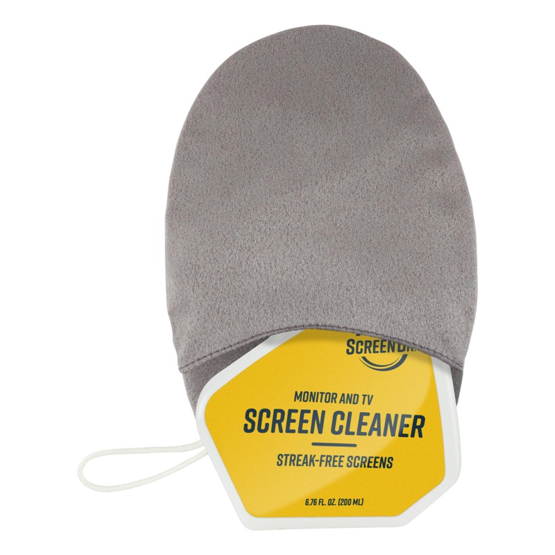 ScreenDr Monitor & TV Screen Cleaning Kit