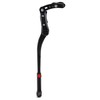 Schwinn Rear Mounted Kickstand, Black, Fits Most Adult Bikes, Durable