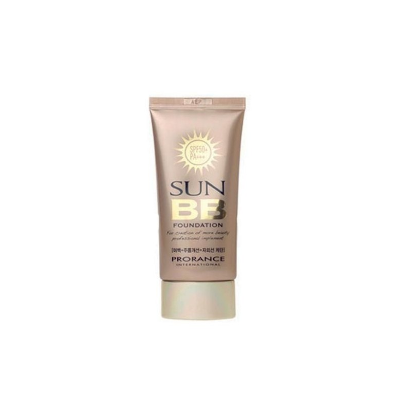 Prorance Sun BB Foundation / 프로랑스 선 비비 파운데이션