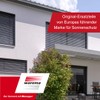 WAREMA Crank Holder for Roman Blinds / External Blinds |