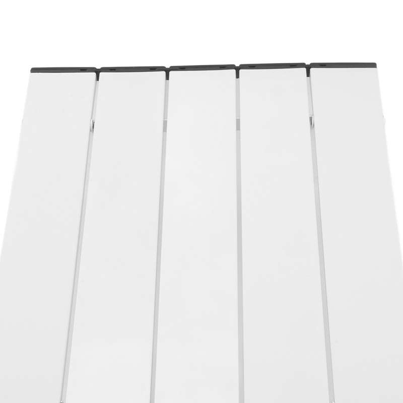 Outdoor Ultralight Portable Mini Folding Aluminum Table Compact Camping Folding