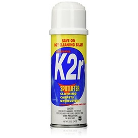 American Home K2R 33001 Spot Remover, 10-Ounce