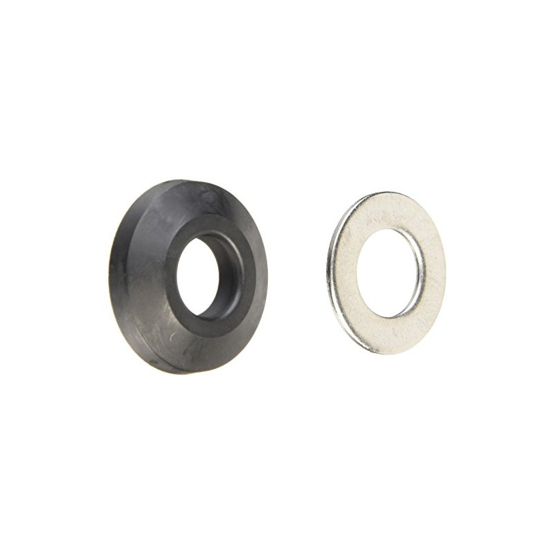 LIXIL INAX PK-50-02-10-S Cap Gasket for 0.5 inch (13 mm)