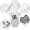 Shirtracer - Baby Bodysuit Boy Girl - Current Trends -