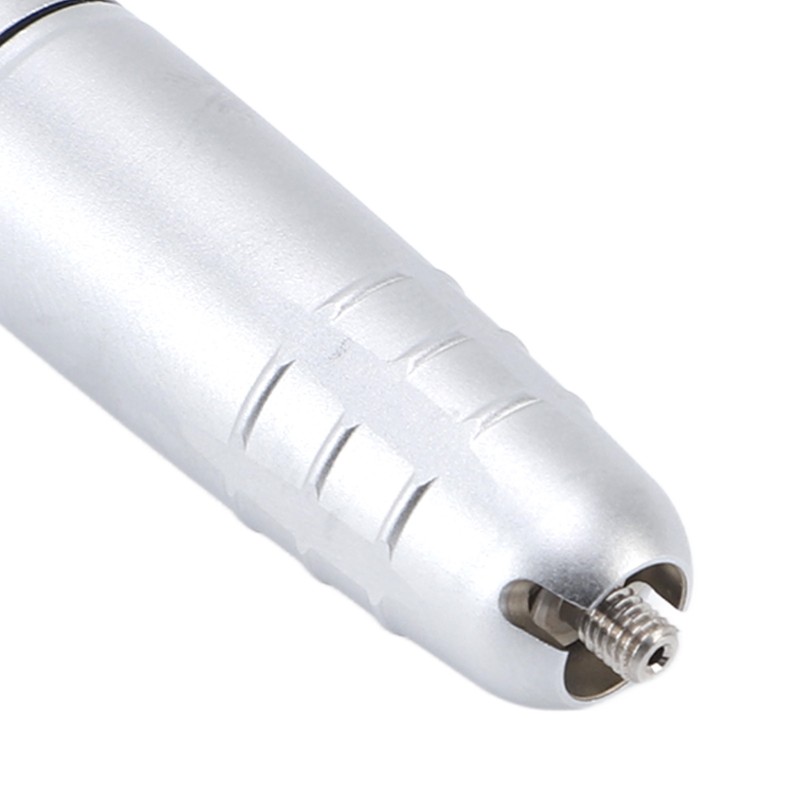 Ultrasound Pneumatic Descaler 4 Holes Tartar Calculus Remover Electric Oral